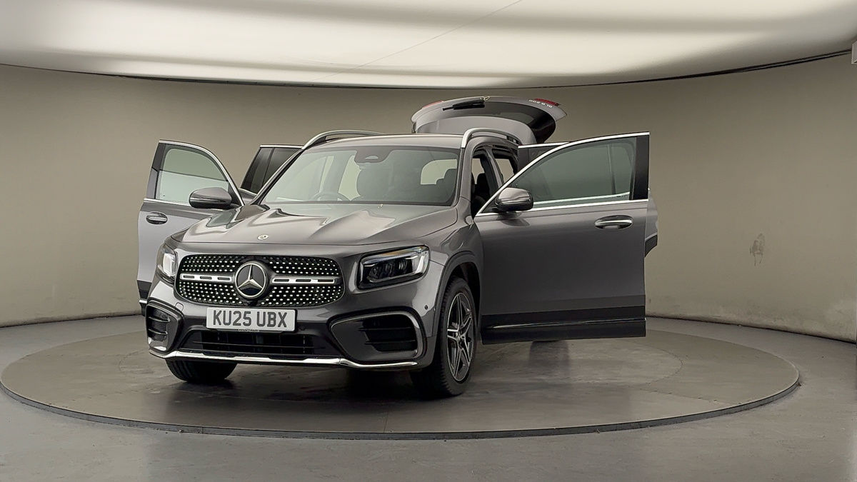 Used Mercedes-Benz GLB 2025 for sale - 76798984: Photo 50