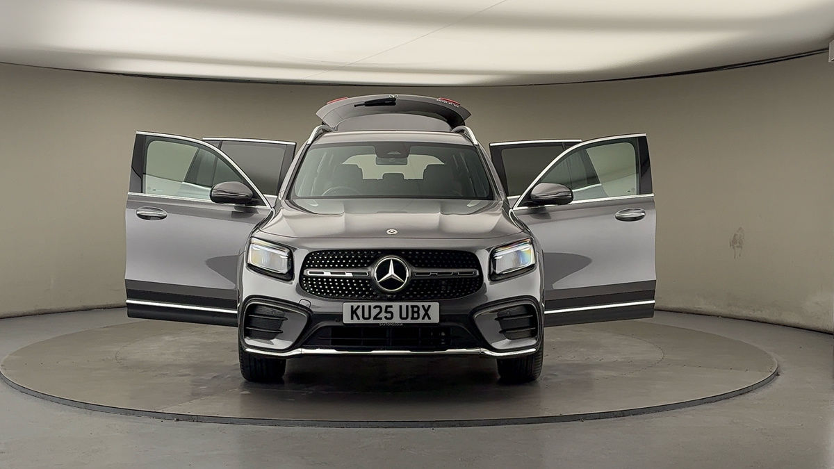 Used Mercedes-Benz GLB 2025 for sale - 76798984: Photo 51