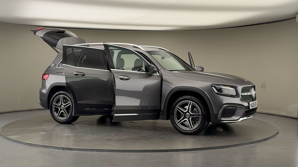 Used Mercedes-Benz GLB 2025 for sale - 76798984: Photo 54