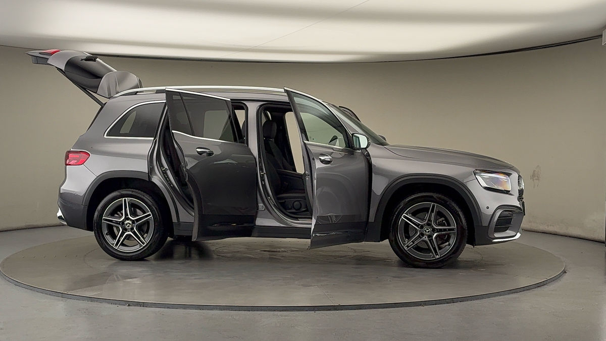 Used Mercedes-Benz GLB 2025 for sale - 76798984: Photo 55