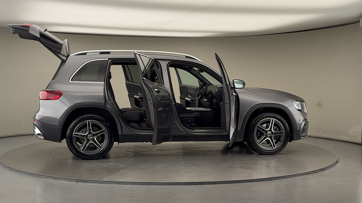 Used Mercedes-Benz GLB 2025 for sale - 76798984: Photo 56