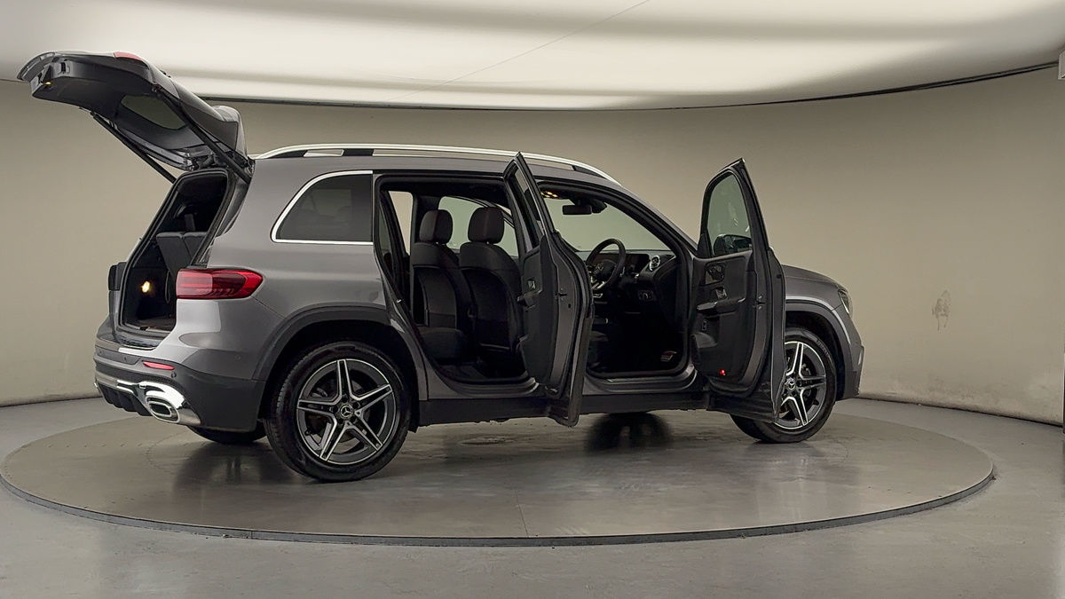 Used Mercedes-Benz GLB 2025 for sale - 76798984: Photo 57