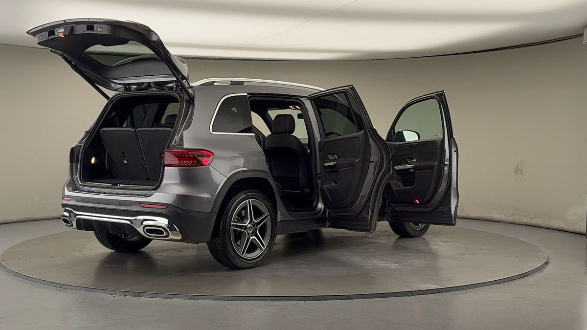 Used Mercedes-Benz GLB 2025 for sale - 76798984: Photo 58