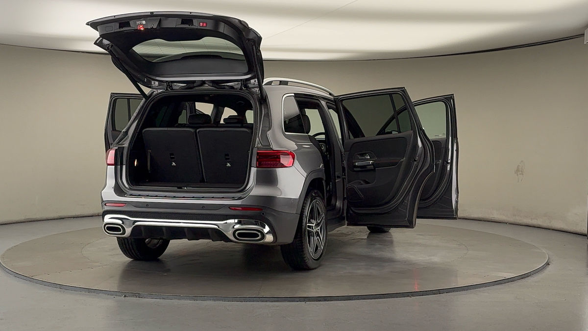 Used Mercedes-Benz GLB 2025 for sale - 76798984: Photo 59