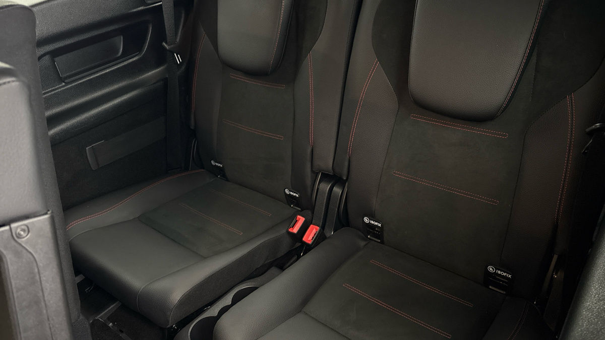 Used Mercedes-Benz GLB 2025 for sale - 76798984: Photo 6