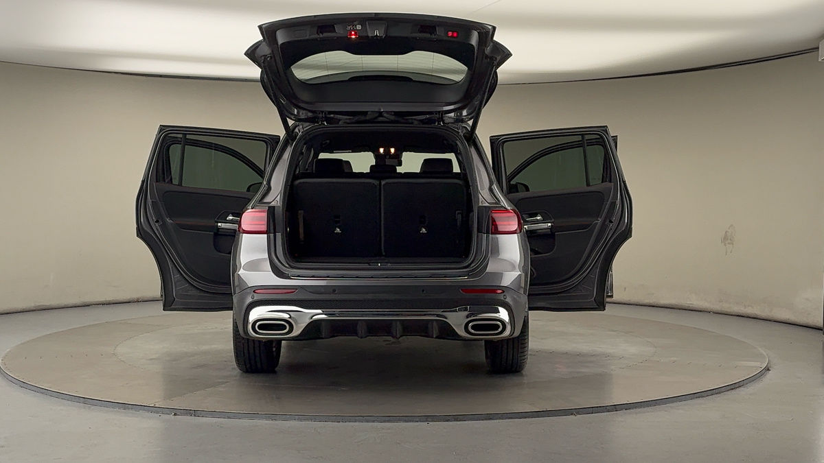 Used Mercedes-Benz GLB 2025 for sale - 76798984: Photo 60