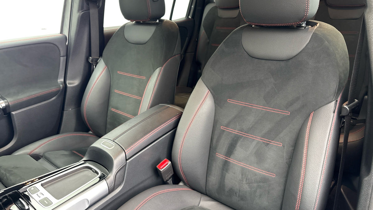 Used Mercedes-Benz GLB 2025 for sale - 76798984: Photo 7