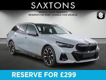 Used BMW 5 Series 2025 for sale - 79248544: Photo