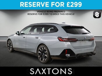 Used BMW 5 Series 2025 for sale - 79248544: Photo