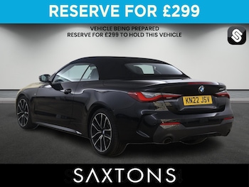 Used BMW 4 Series 2022 for sale - 79236786: Photo