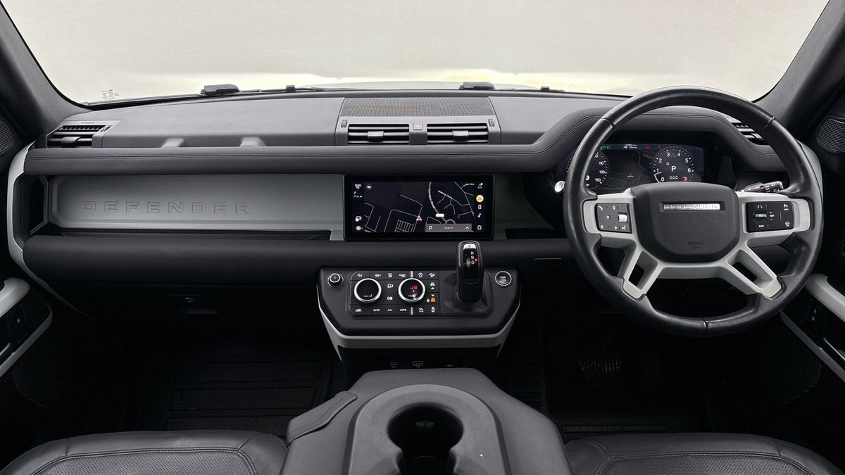 Used Land Rover Defender 90 2022 for sale - 76712258: Photo 12