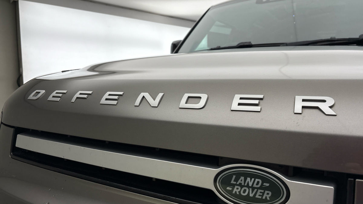 Used Land Rover Defender 90 2022 for sale - 76712258: Photo 24