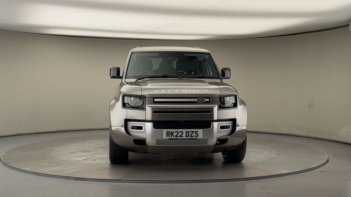 Used Land Rover Defender 90 2022 for sale - 76712258: Photo 35