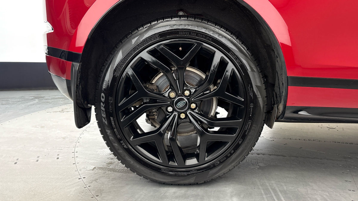 Used Land Rover Range Rover Evoque 2023 for sale - 76655652: Photo 10