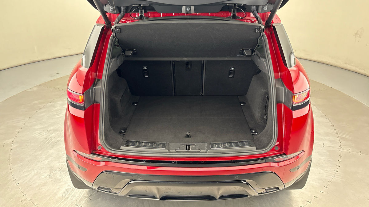 Used Land Rover Range Rover Evoque 2023 for sale - 76655652: Photo 11