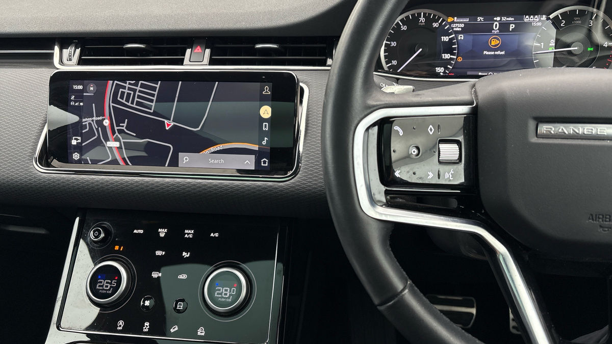 Used Land Rover Range Rover Evoque 2023 for sale - 76655652: Photo 13