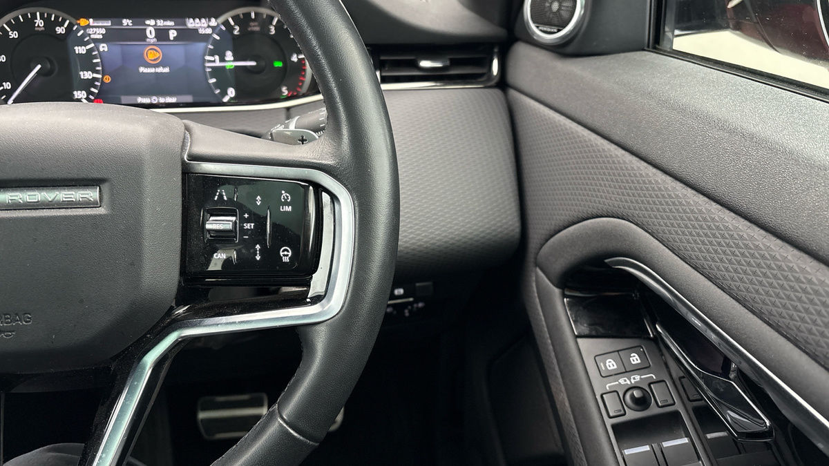 Used Land Rover Range Rover Evoque 2023 for sale - 76655652: Photo 14