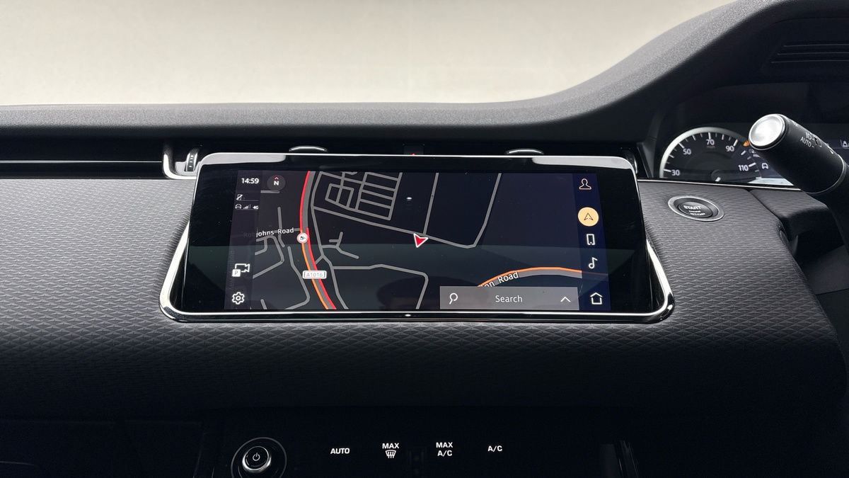 Used Land Rover Range Rover Evoque 2023 for sale - 76655652: Photo 17