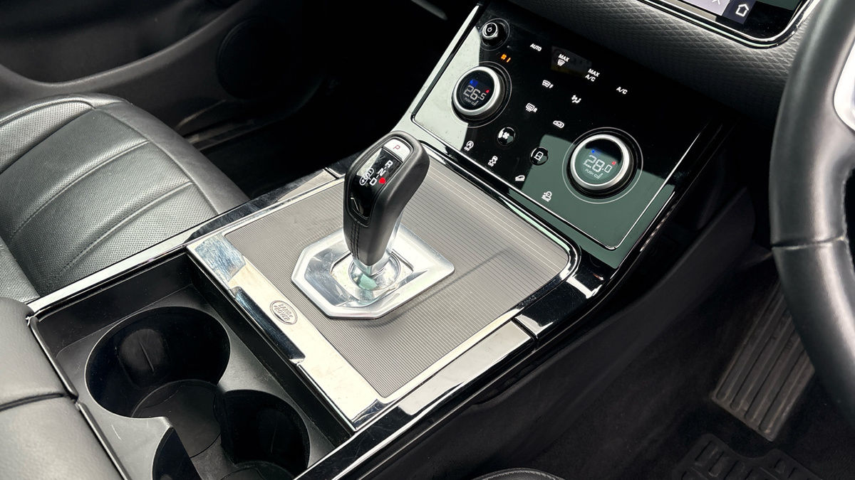 Used Land Rover Range Rover Evoque 2023 for sale - 76655652: Photo 18