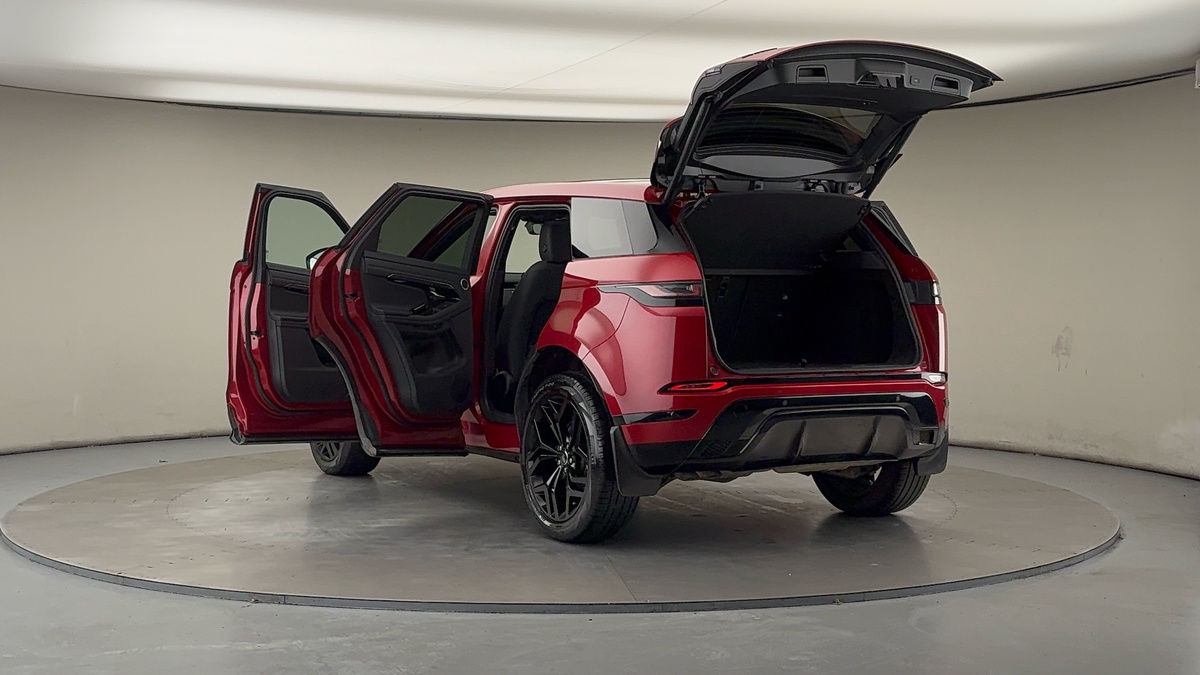 Used Land Rover Range Rover Evoque 2023 for sale - 76655652: Photo 23