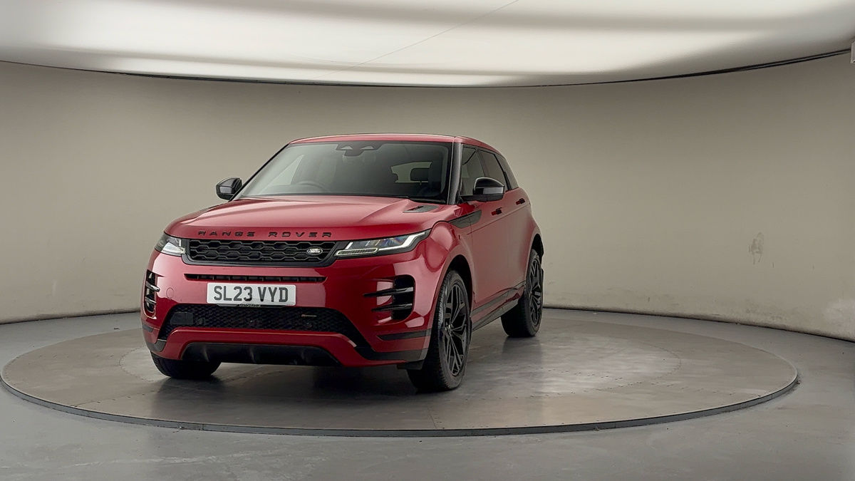 Used Land Rover Range Rover Evoque 2023 for sale - 76655652: Photo 32