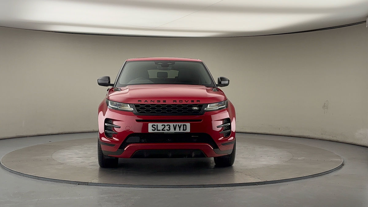 Used Land Rover Range Rover Evoque 2023 for sale - 76655652: Photo 33