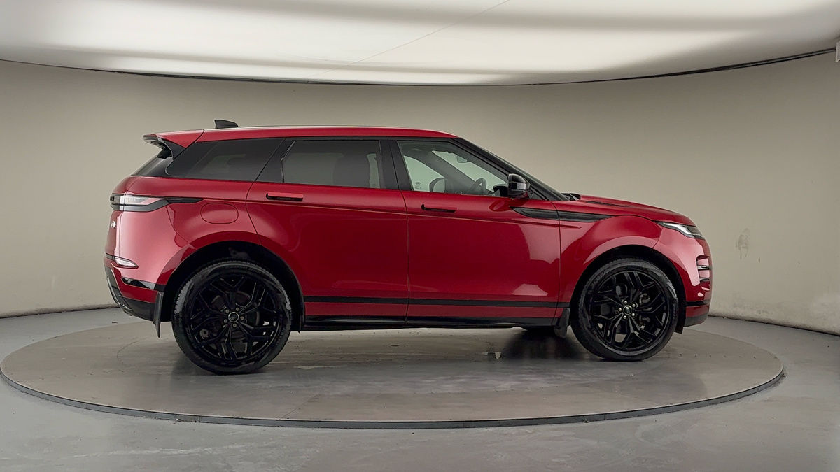 Used Land Rover Range Rover Evoque 2023 for sale - 76655652: Photo 38