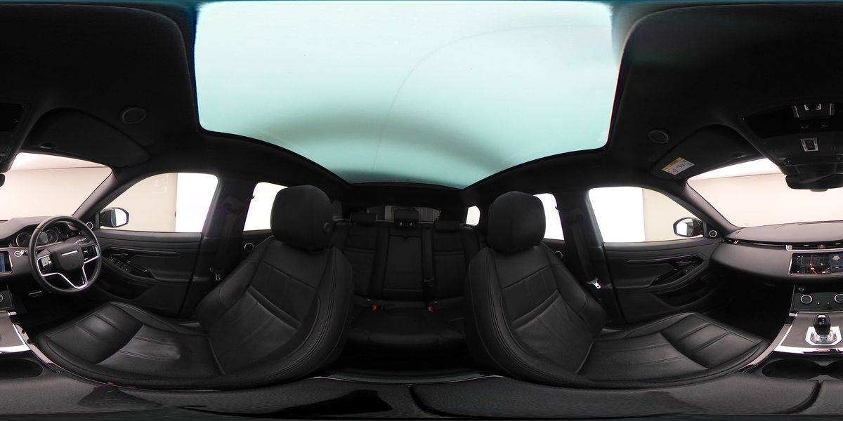 Used Land Rover Range Rover Evoque 2023 for sale - 76655652: Photo 44