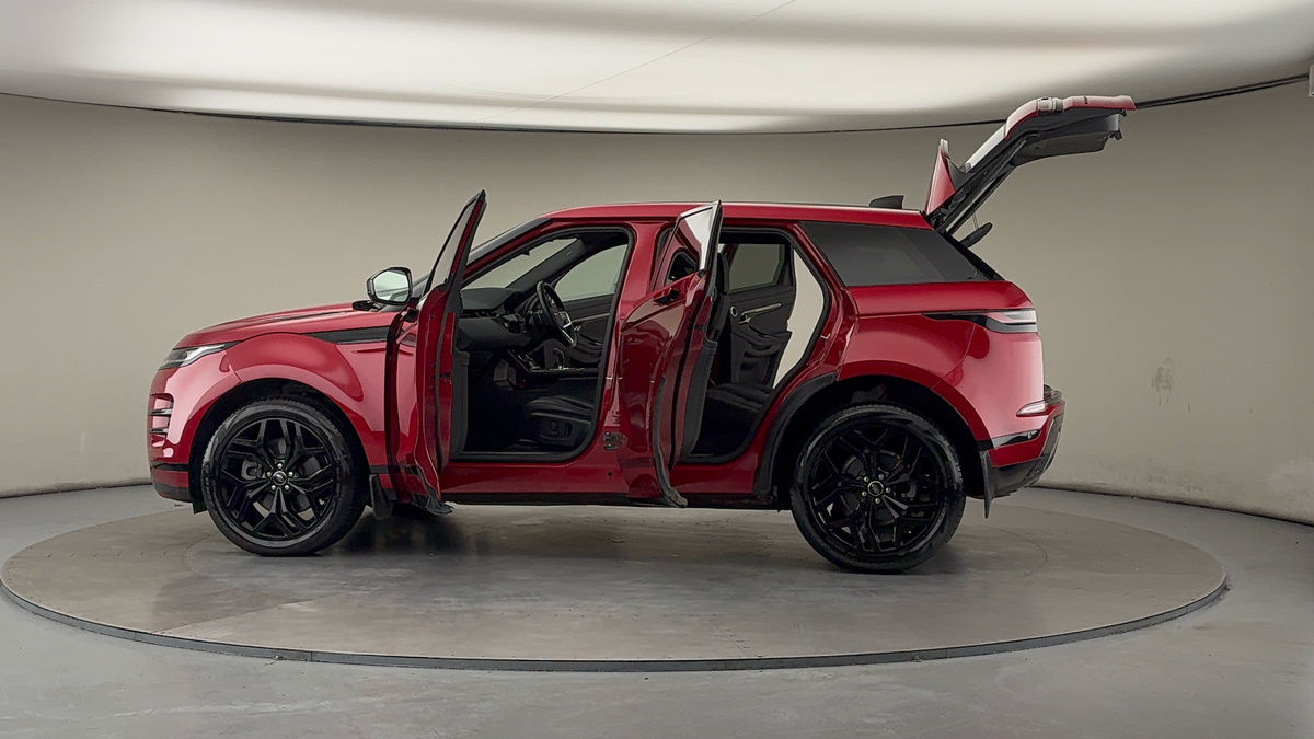 Used Land Rover Range Rover Evoque 2023 for sale - 76655652: Photo 47