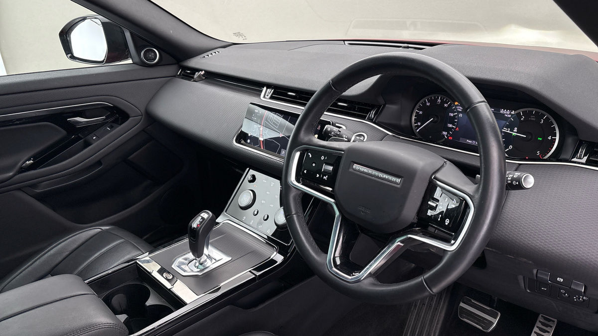 Used Land Rover Range Rover Evoque 2023 for sale - 76655652: Photo 5