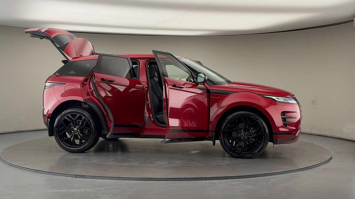 Used Land Rover Range Rover Evoque 2023 for sale - 76655652: Photo 56