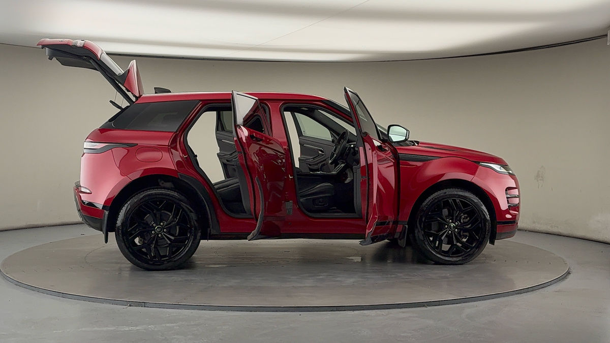 Used Land Rover Range Rover Evoque 2023 for sale - 76655652: Photo 57