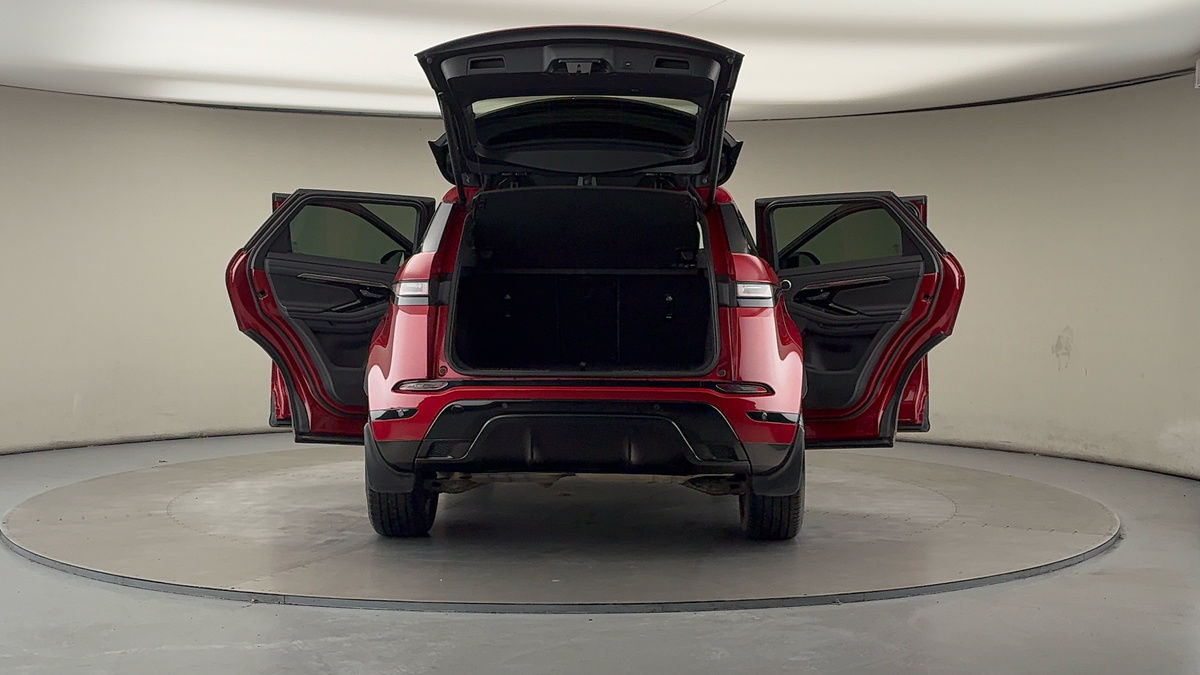 Used Land Rover Range Rover Evoque 2023 for sale - 76655652: Photo 61