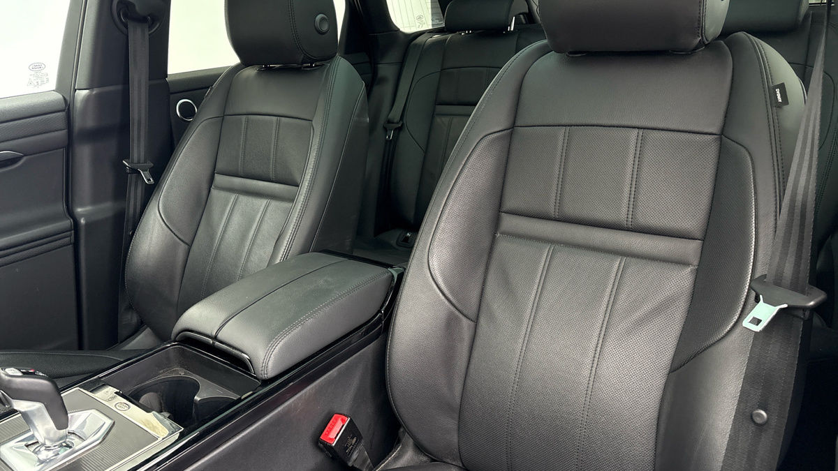 Used Land Rover Range Rover Evoque 2023 for sale - 76655652: Photo 7