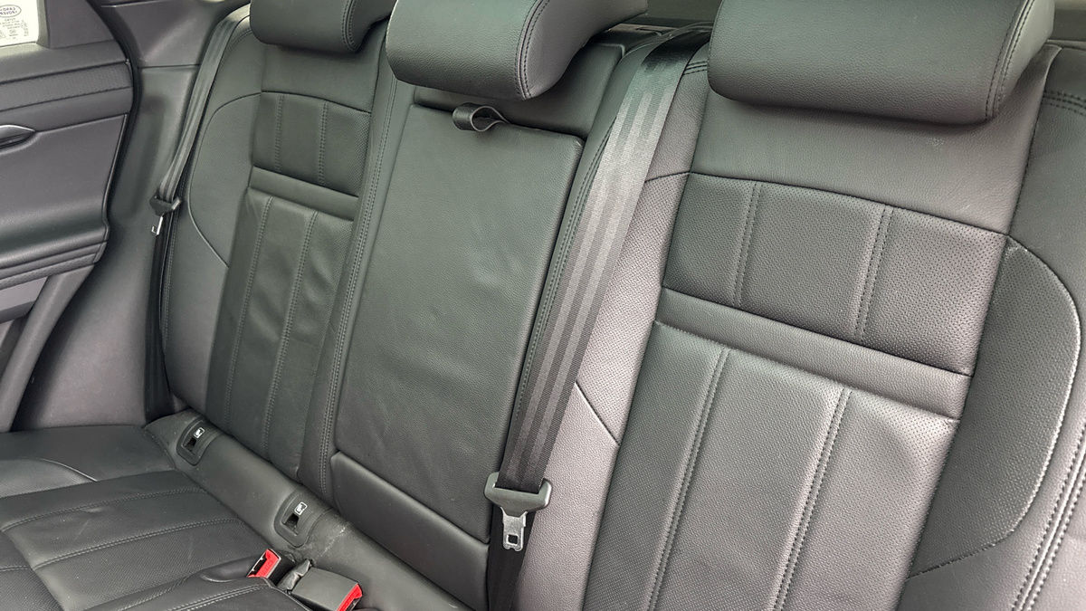 Used Land Rover Range Rover Evoque 2023 for sale - 76655652: Photo 8