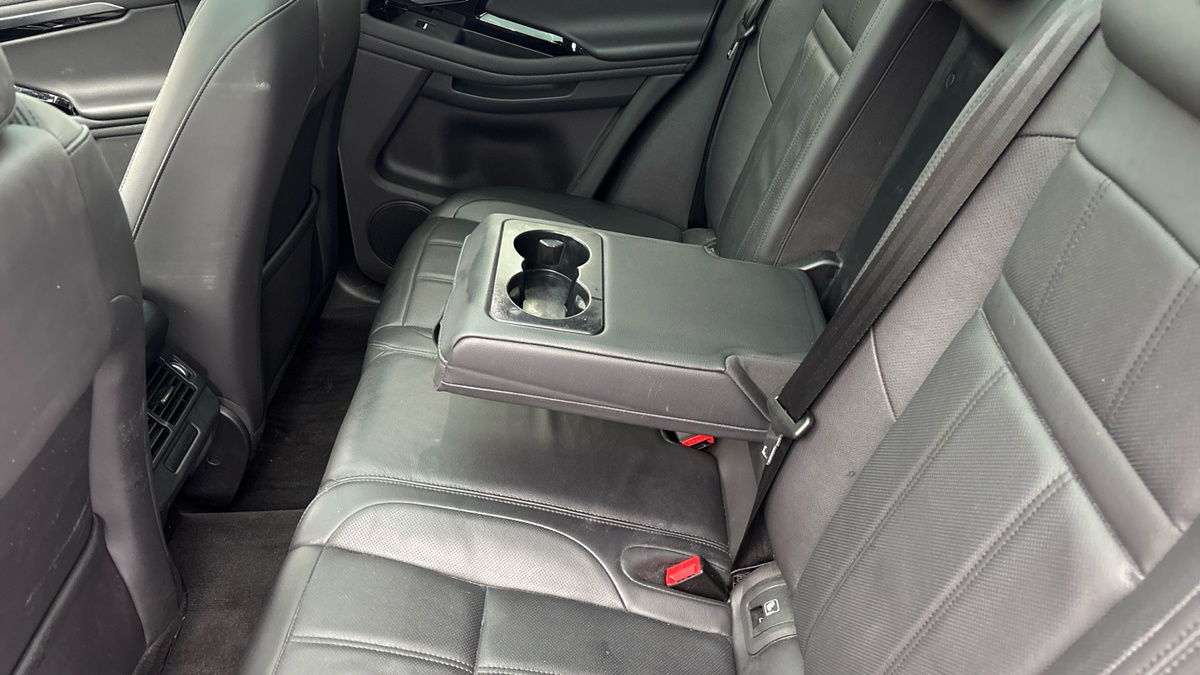 Used Land Rover Range Rover Evoque 2023 for sale - 76655652: Photo 9