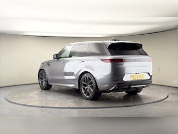 Used Land Rover Range Rover Sport 2023 for sale - 78242211: Photo