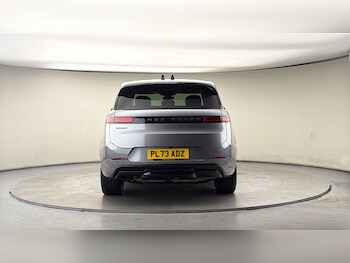 Used Land Rover Range Rover Sport 2023 for sale - 78242211: Photo