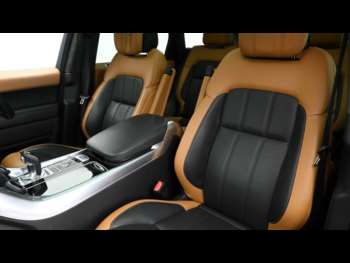 Used Land Rover Range Rover Sport 2021 for sale - 74570827: Photo