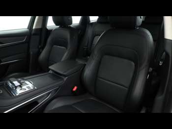 Used Jaguar F-Pace 2021 for sale - 75123381: Photo