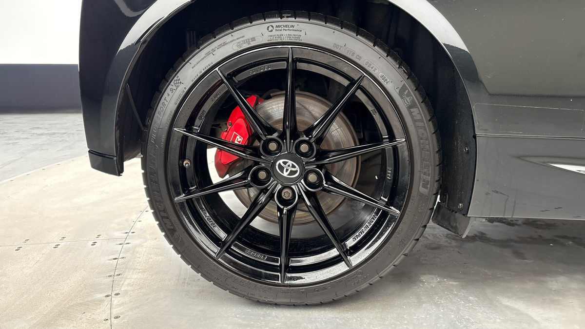 Used Toyota Yaris 2021 for sale - 77572486: Photo 10