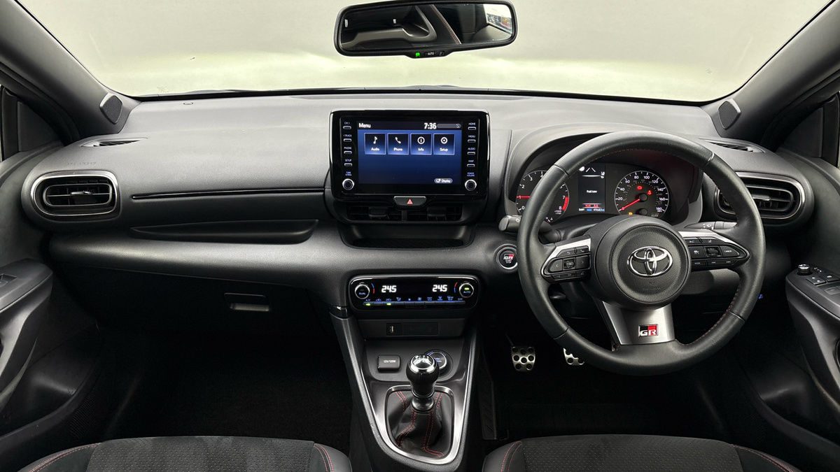 Used Toyota Yaris 2021 for sale - 77572486: Photo 12