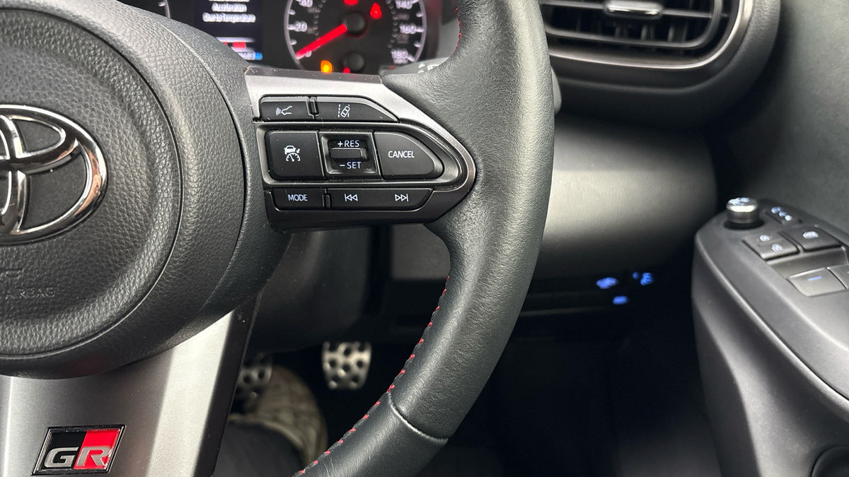 Used Toyota Yaris 2021 for sale - 77572486: Photo 14