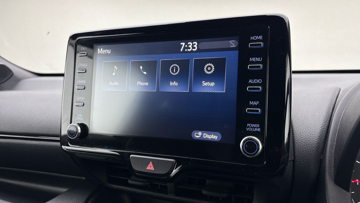 Used Toyota Yaris 2021 for sale - 77572486: Photo 17