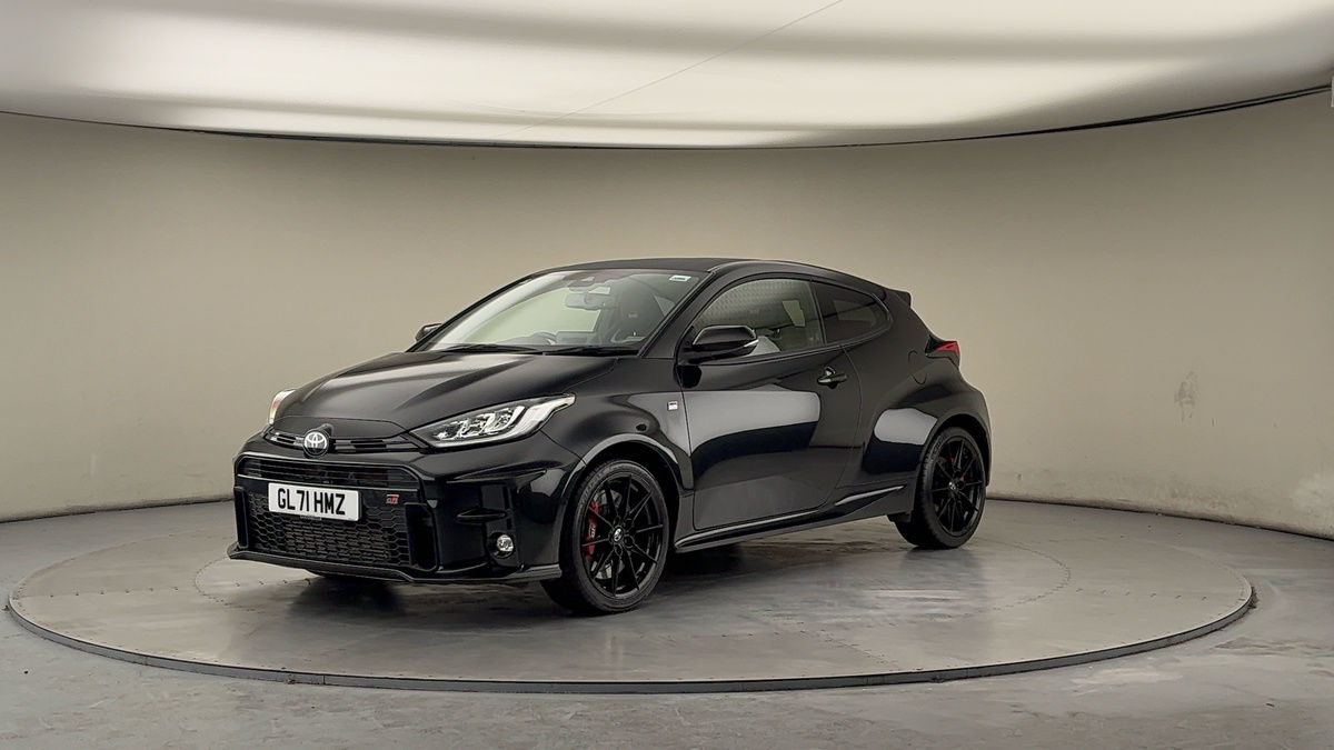 Used Toyota Yaris 2021 for sale - 77572486: Photo 20