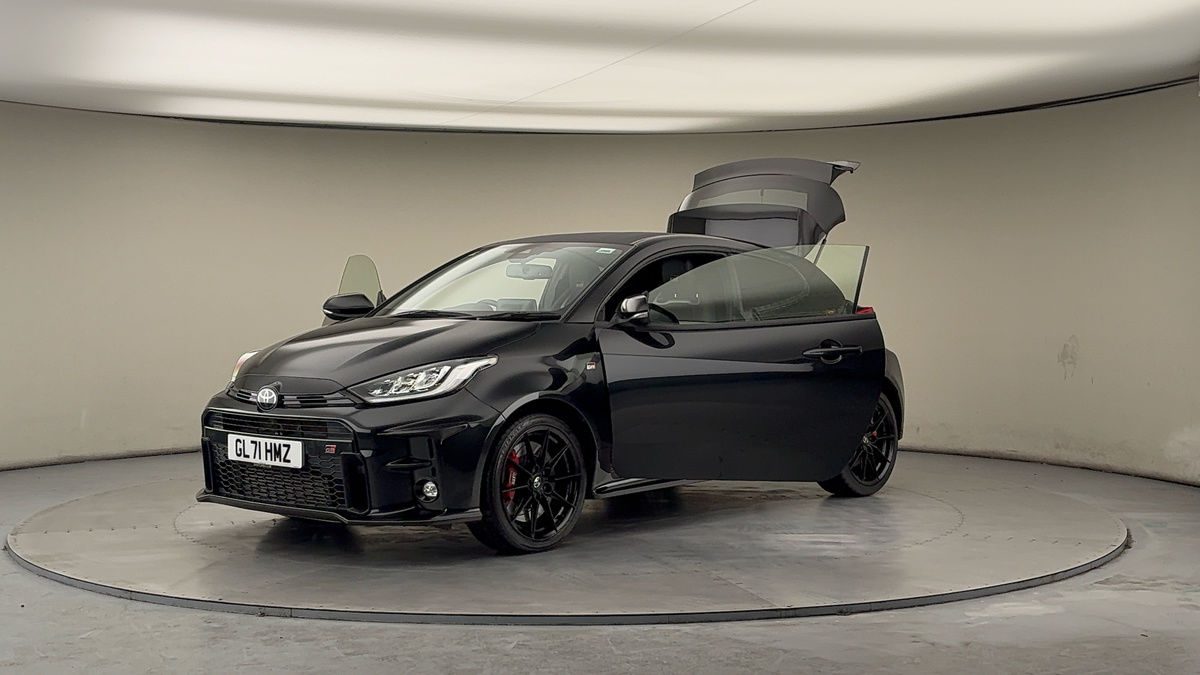 Used Toyota Yaris 2021 for sale - 77572486: Photo 22