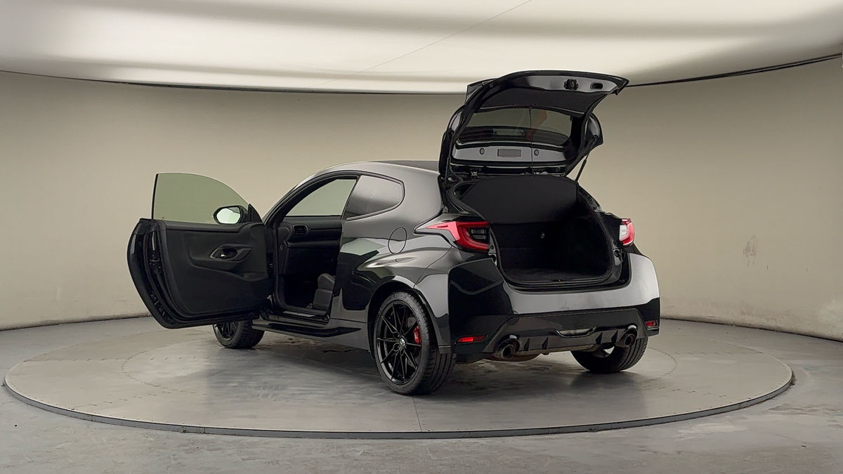 Used Toyota Yaris 2021 for sale - 77572486: Photo 23