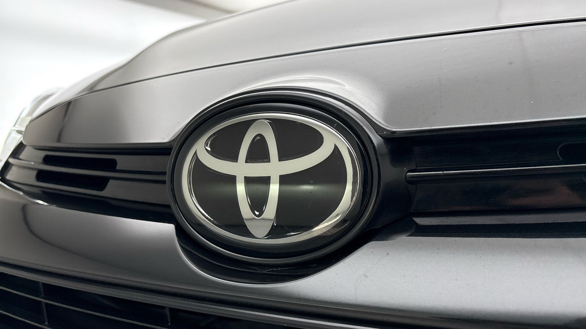 Used Toyota Yaris 2021 for sale - 77572486: Photo 24