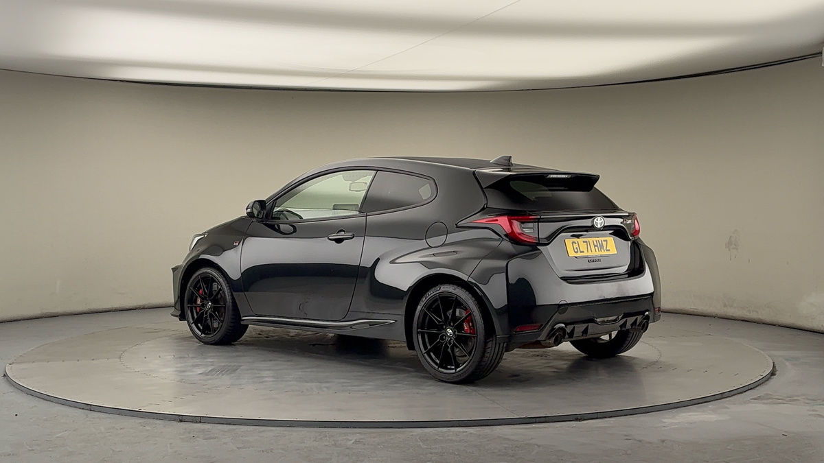 Used Toyota Yaris 2021 for sale - 77572486: Photo 27