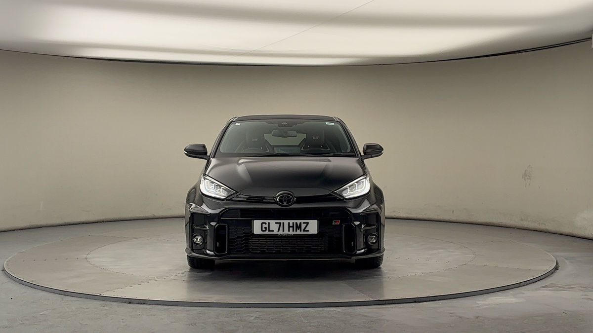 Used Toyota Yaris 2021 for sale - 77572486: Photo 3